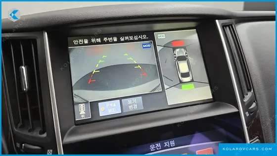 INFINITY Q50 2.2D EXCLSIVE