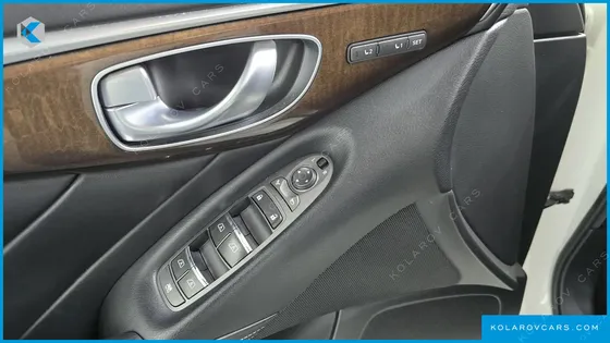 INFINITY Q50 2.2D EXCLSIVE