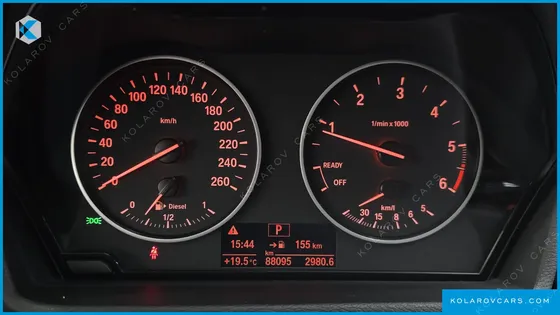 BMW X1 XDRIVE 20D JOY