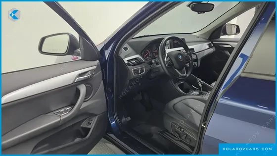 BMW X1 XDRIVE 20D JOY