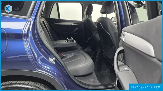 BMW X1 XDRIVE 20D JOY
