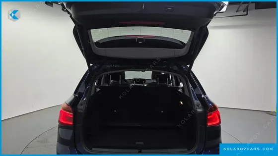 BMW X1 XDRIVE 20D JOY