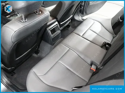 BMW 1 SERIES 118D JOY 5DOOR