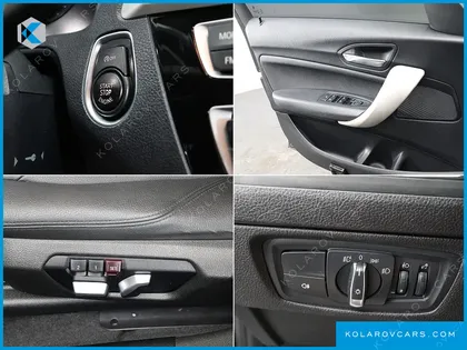 BMW 1 SERIES 118D JOY 5DOOR