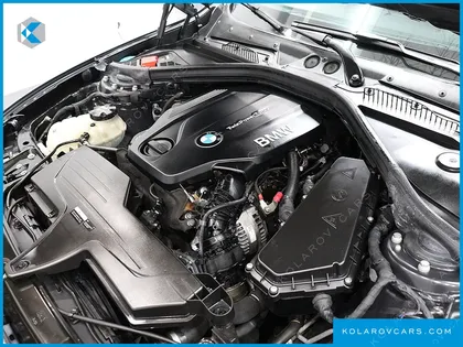 BMW 1 SERIES 118D JOY 5DOOR