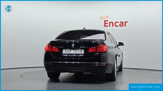 BMW 5 SERIES 520D XDRIVE LUXURY PLUS