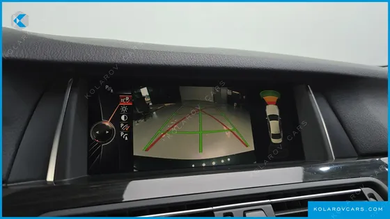 BMW 5 SERIES 520D XDRIVE LUXURY PLUS