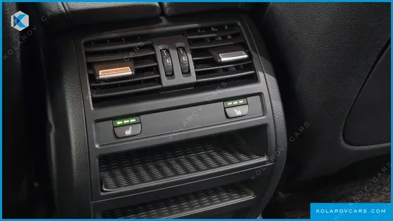 BMW 5 SERIES 520D XDRIVE LUXURY PLUS