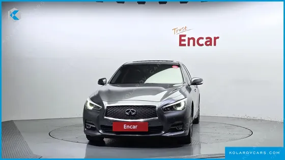 INFINITY Q50 2.2D PREMIUM
