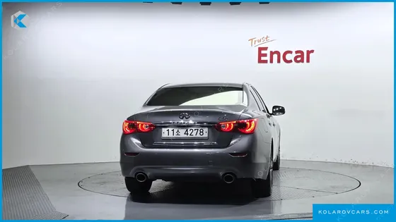 INFINITY Q50 2.2D PREMIUM