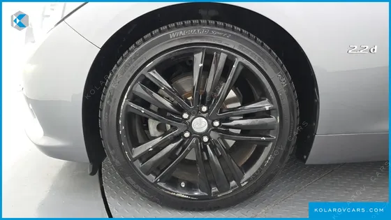 INFINITY Q50 2.2D PREMIUM