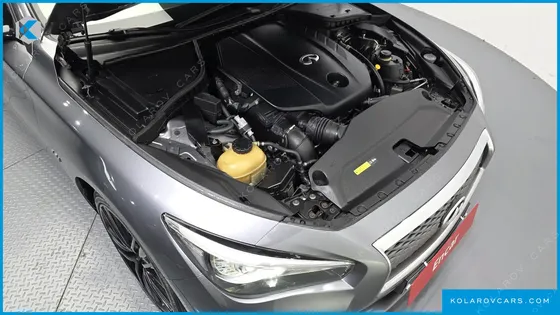 INFINITY Q50 2.2D PREMIUM