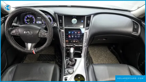 INFINITY Q50 2.2D PREMIUM