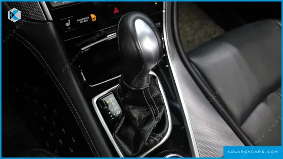 INFINITY Q50 2.2D PREMIUM
