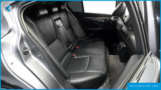 INFINITY Q50 2.2D PREMIUM