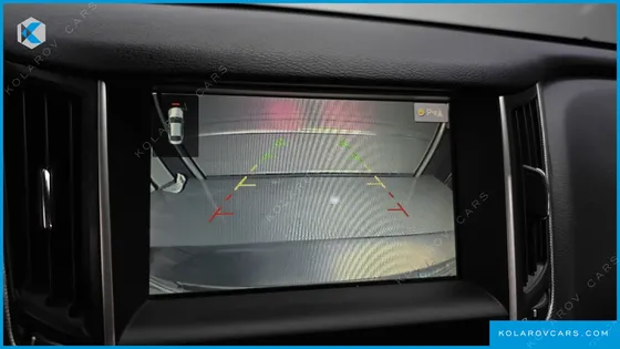 INFINITY Q50 2.2D PREMIUM