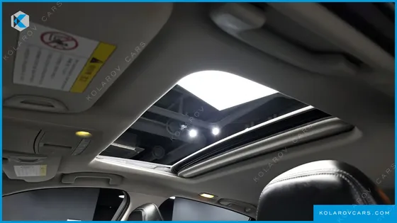 INFINITY Q50 2.2D PREMIUM
