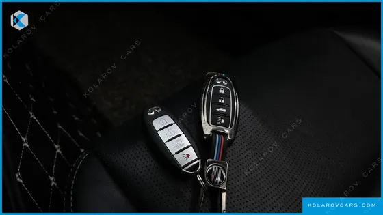 INFINITY Q50 2.2D PREMIUM