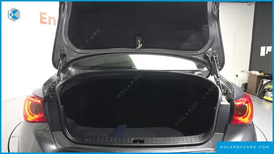 INFINITY Q50 2.2D PREMIUM