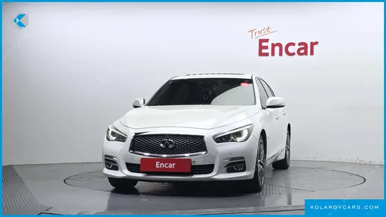 INFINITY Q50 2.2D PREMIUM