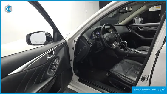 INFINITY Q50 2.2D PREMIUM