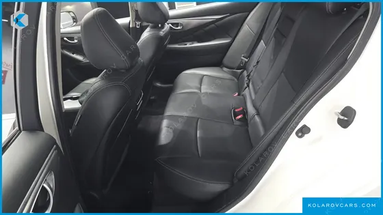 INFINITY Q50 2.2D PREMIUM