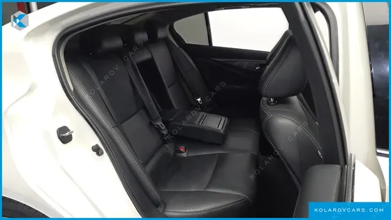 INFINITY Q50 2.2D PREMIUM