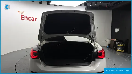 INFINITY Q50 2.2D PREMIUM