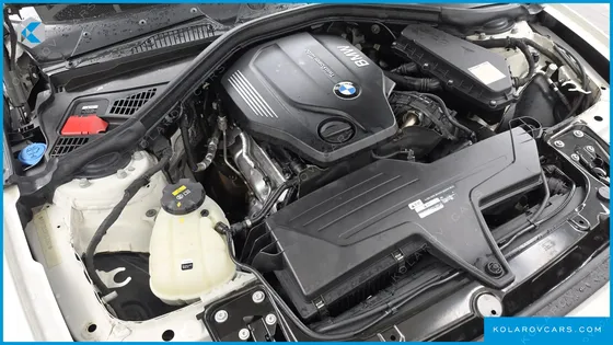 BMW 1 SERIES 118D SPORT SPECIAL EDITION 5DOOR