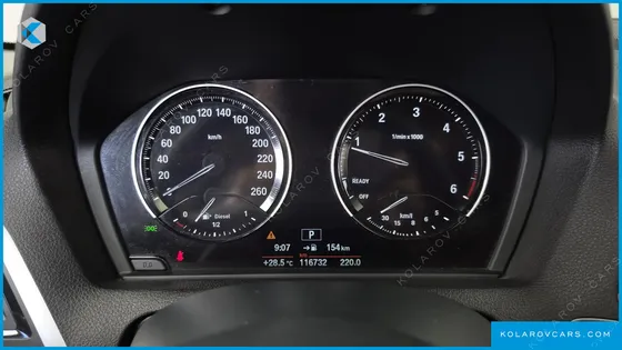 BMW 1 SERIES 118D SPORT SPECIAL EDITION 5DOOR