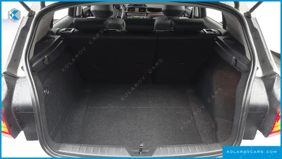 BMW 1 SERIES 118D SPORT SPECIAL EDITION 5DOOR