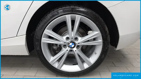 BMW 1 SERIES 118D SPORT SPECIAL EDITION 5DOOR