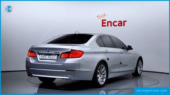 BMW 5 SERIES 528I XDRIVE