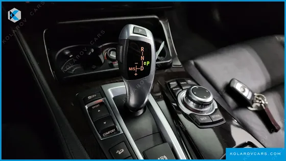 BMW 5 SERIES 528I XDRIVE