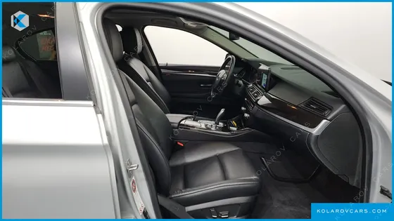 BMW 5 SERIES 528I XDRIVE