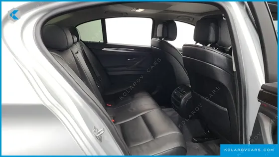BMW 5 SERIES 528I XDRIVE