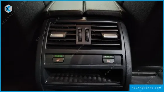 BMW 5 SERIES 528I XDRIVE