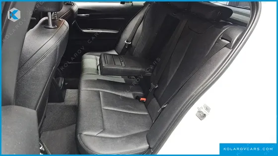 BMW 1 SERIES 118D SPORT 5DOOR
