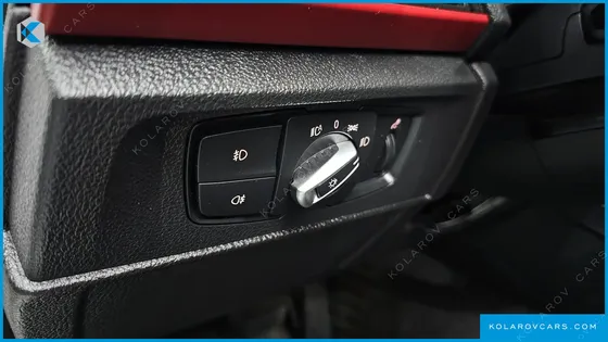 BMW 1 SERIES 118D SPORT 5DOOR