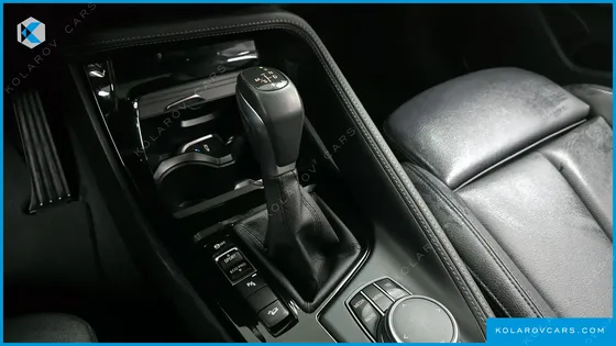 BMW X1 XDRIVE 20D M SPORT PACKAGE