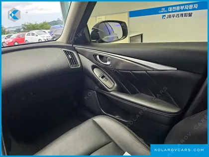 INFINITY Q50 2.2D EXCLSIVE