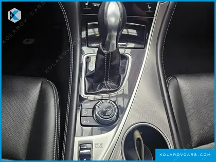 INFINITY Q50 2.2D EXCLSIVE