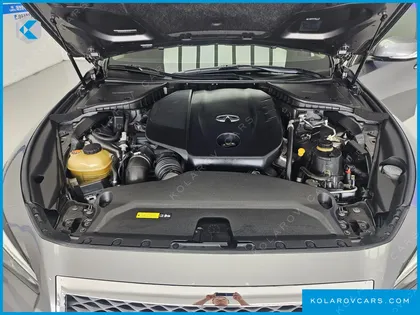 INFINITY Q50 2.2D EXCLSIVE