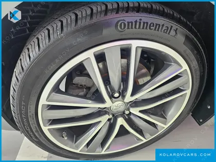 INFINITY Q50 2.2D EXCLSIVE