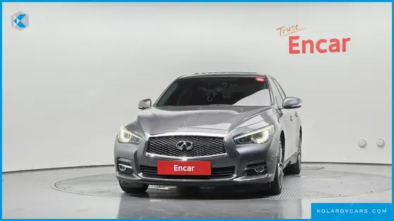 INFINITY Q50 2.2D PREMIUM