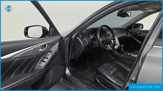 INFINITY Q50 2.2D PREMIUM