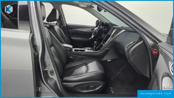 INFINITY Q50 2.2D PREMIUM