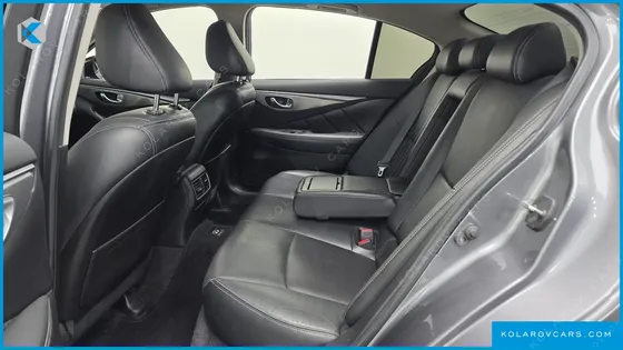 INFINITY Q50 2.2D PREMIUM