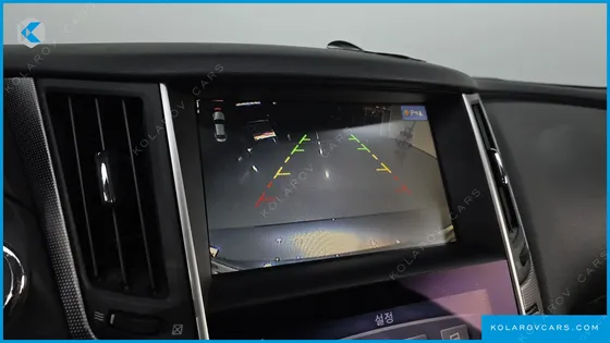 INFINITY Q50 2.2D PREMIUM
