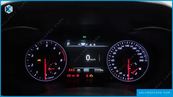 GENESIS G70 3.3T SPORT AWD